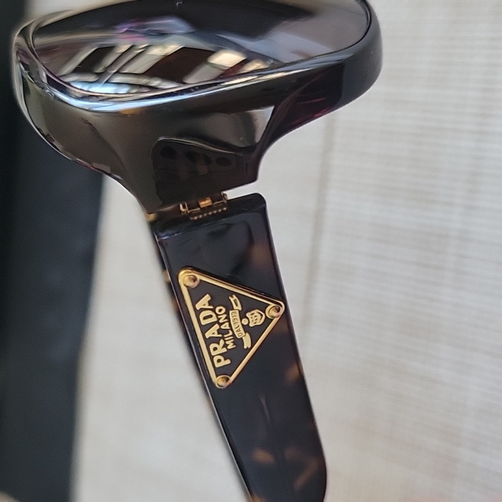 Prada Small 130 🕶 sunglasses - Picture 12 of 14